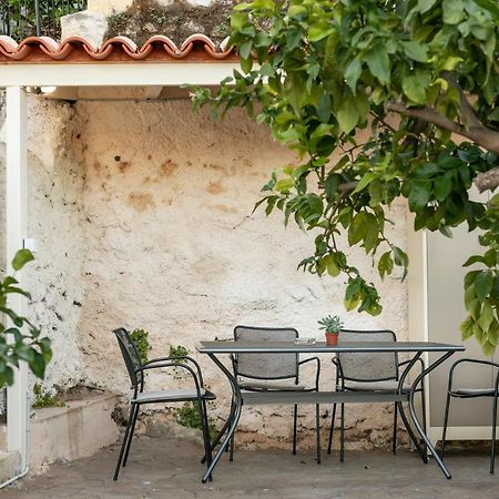 Katmar Homes Katerina Apartment Nafplio Exterior foto
