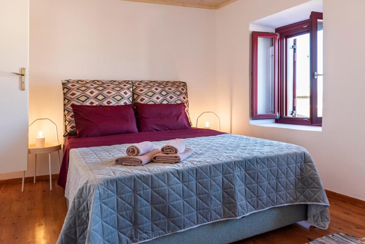 Katmar Homes Katerina Apartment Nafplio Exterior foto